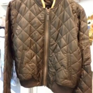 Doc Martens / Dr Martens Bomber Jacket